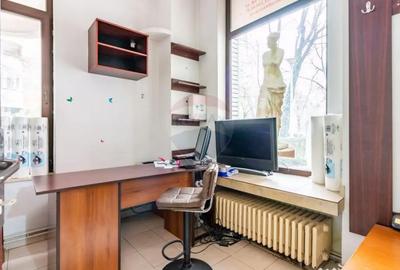 Spațiu comercial, de 132 mp, în Lacul Tei - 9