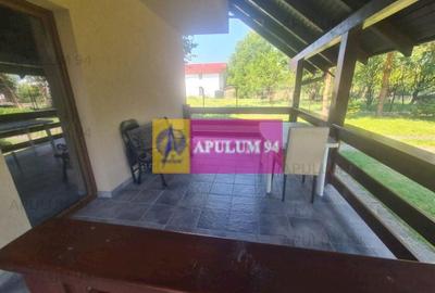 Vilă de vânzare în Breaza - Zona Liceul Militar - 59