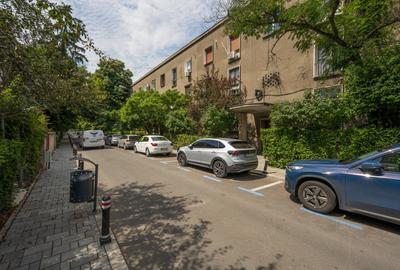 Apartament cu 2 camere decomandat, mobilat în Floreasca - 13