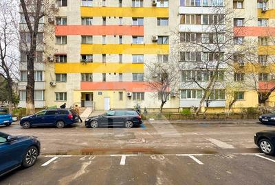 Garsonieră semidecomandată, mobilată în Doamna Ghica - 10