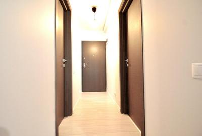 Apartament cu 2 camere decomandat, mobilat în Brâncoveanu - 15