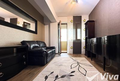 Roua MOARA DE VÂNT, 2 cam decomandat, etaj 2/4, mobilat si utilat 430€ De închir - 3