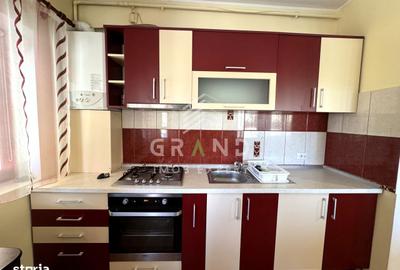 Apartament cu 2 camere în Zorilor