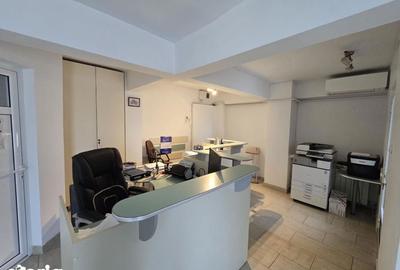 Spațiu comercial, de 50 mp, în Cetate - 6