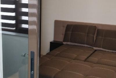 Apartament cu 2 camere semidecomandat, mobilat în Central - 16