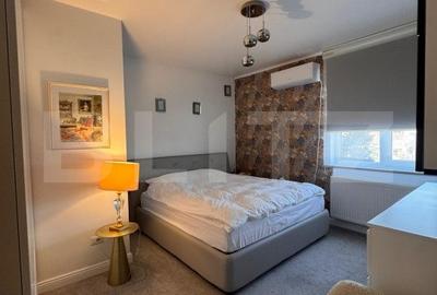 Apartament cu 3 camere, 89mp, zona Hereditas - 8