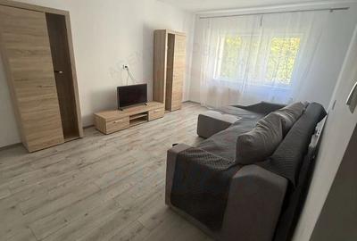Apartament cu 2 camere, mobilat în Piața Centrală - 2