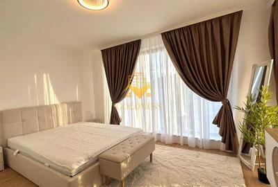 Casa individuala, 4 camere, garaj ,gradina, 3 bai, Popesti zona Baciu - 3