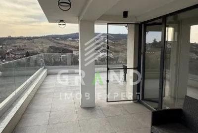 Duplex cu 4 camere cu Teren 300 Mp în Iris - 26