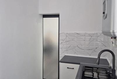 Casă cu 2 camere cu Teren 90 Mp în Central - 1