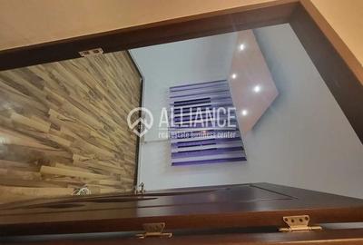 Eliberării (zona Marvimex)-Apartament 3 camere de inchiriat-COD 08 - 2
