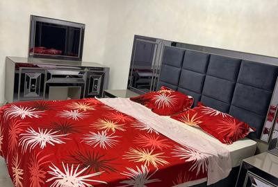 Apartament 2 camere zona Titan Apartament 2 camere zona Titan - 4