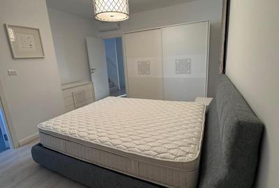 Vila de inchiriat 5 camere Mobexpert Homes Pipera - 10