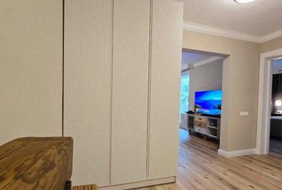 Ap 3 cam ultrarenovat tip C de vanzare, str Sovata - 3