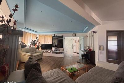 Casă cu 4 camere în Central - 16