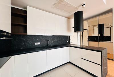 One Verdi Park - 3 camere mobilat + parcare subterana - 2
