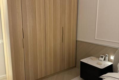 Apartament 2 camere Cortina Pipera cu loc de parcare subteran - 27