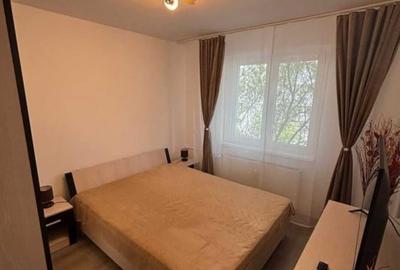 Apartament cu 2 camere decomandat, mobilat în Dristor - 2