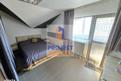 Casă cu 4 camere în Radu Negru - 14