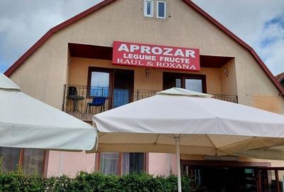Casă cu 4 camere în Utvin - 1