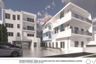 De vanzare Apartament cu 3 camere, 95 mp utili,  Central  Et. 1