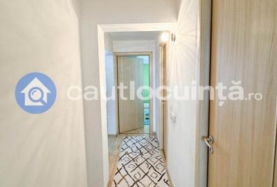 Apartament 3 Camere Dristor 1' Metrou Mihai Bravu Baba Novac Boxa 13mp - 11