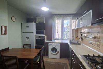Apartament cu 4 camere în Central - 7