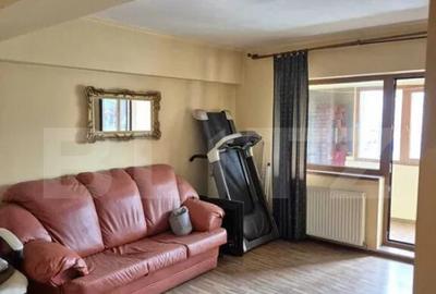 Apartament, Zona garii, 3 Camere 85mp - 1