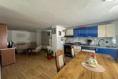 Casa de vanzare P+1, in localitatea Rupea, jud. Brasov - 12