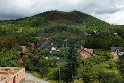 Valea Borcutului,Teren intravilan de vanzare, intre case! - 10