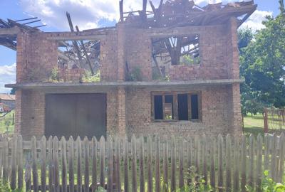 Casă cu 4 camere în Gălăuțaș - 2