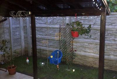 Duplex cu 4 camere cu Canalizare în Central - 26