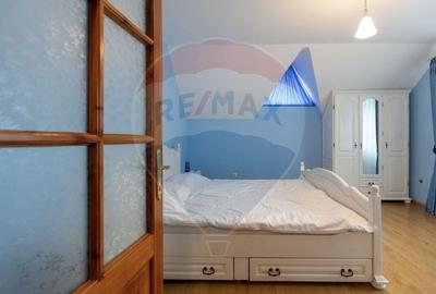 Casa / Vila cu 5 camere de inchiriat in Luncani, Bacau - 11