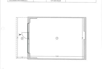 Spatii comerciale de vanzare // ONE Cotroceni Park - 7