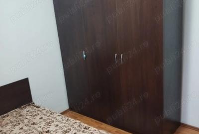 Apartament 3 camere de inchiriat zona Sebastian Jumbo Center Apartament 3 camere de inchiriat zona Sebastian Jumbo Center - 2