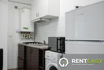 Apartament cu 2 camere în Albești