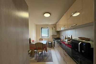 Apartament 2 camere,mobilat si utilat,str Diamantului,Bragadiru - 8