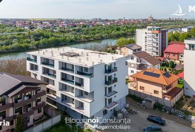 Apartament cu 2 camere decomandat în Nord - 18