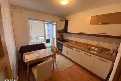 Apartament cu 2 camere decomandat în Muncii - 2