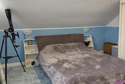 Casa spa?ioasa ?i primitoare, gata de mutare! Tulucesti! - 16