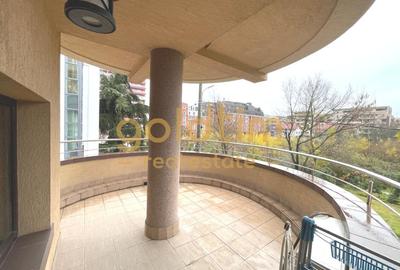 APARTAMENT IN VILA/VEDERE LIBERA/STRADA PRIVATA/HERASTRAU - 43