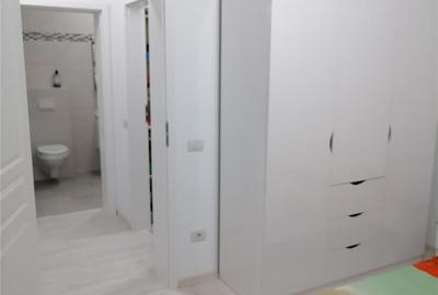 Apartament cu 2 camere decomandat în Giroc - 4