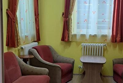 Casă cu 1 camere cu Teren 66 Mp în Mărăști - 1