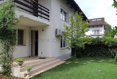 Duplex cu 5 camere cu Piscina în Pipera - 15