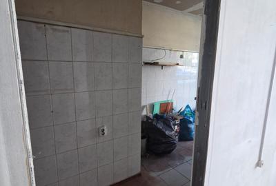 Spatiu comercial- Sos.Stefan cel Mare, Bucur Obor - 2