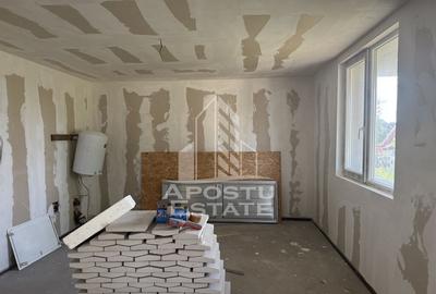 Casa individuala noua in Sustra cu teren de 2878 mp - 15