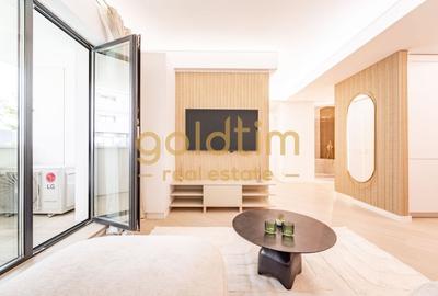 Apartament cu 3 camere decomandat, mobilat în Pipera - 7