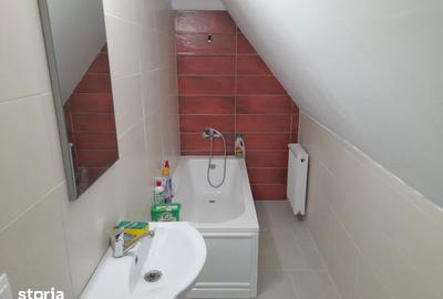 Apartament cu 3 camere în Central - 8