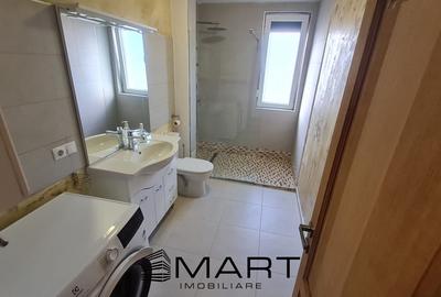 Apartament cu 2 camere decomandat, mobilat în Țiglari - 4