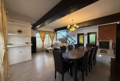 ZONA ALEXANDRU CEL BUN  -  VILA D+P+E+M, GARAJ, VEDERE PANORAMICA ZAGAN ZONA ALEXANDRU CEL BUN  -  VILA D+P+E+M, GARAJ, VEDERE PANORAMICA ZAGAN - 2